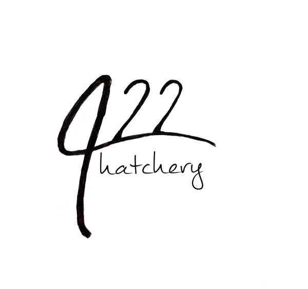 422 Hatchery